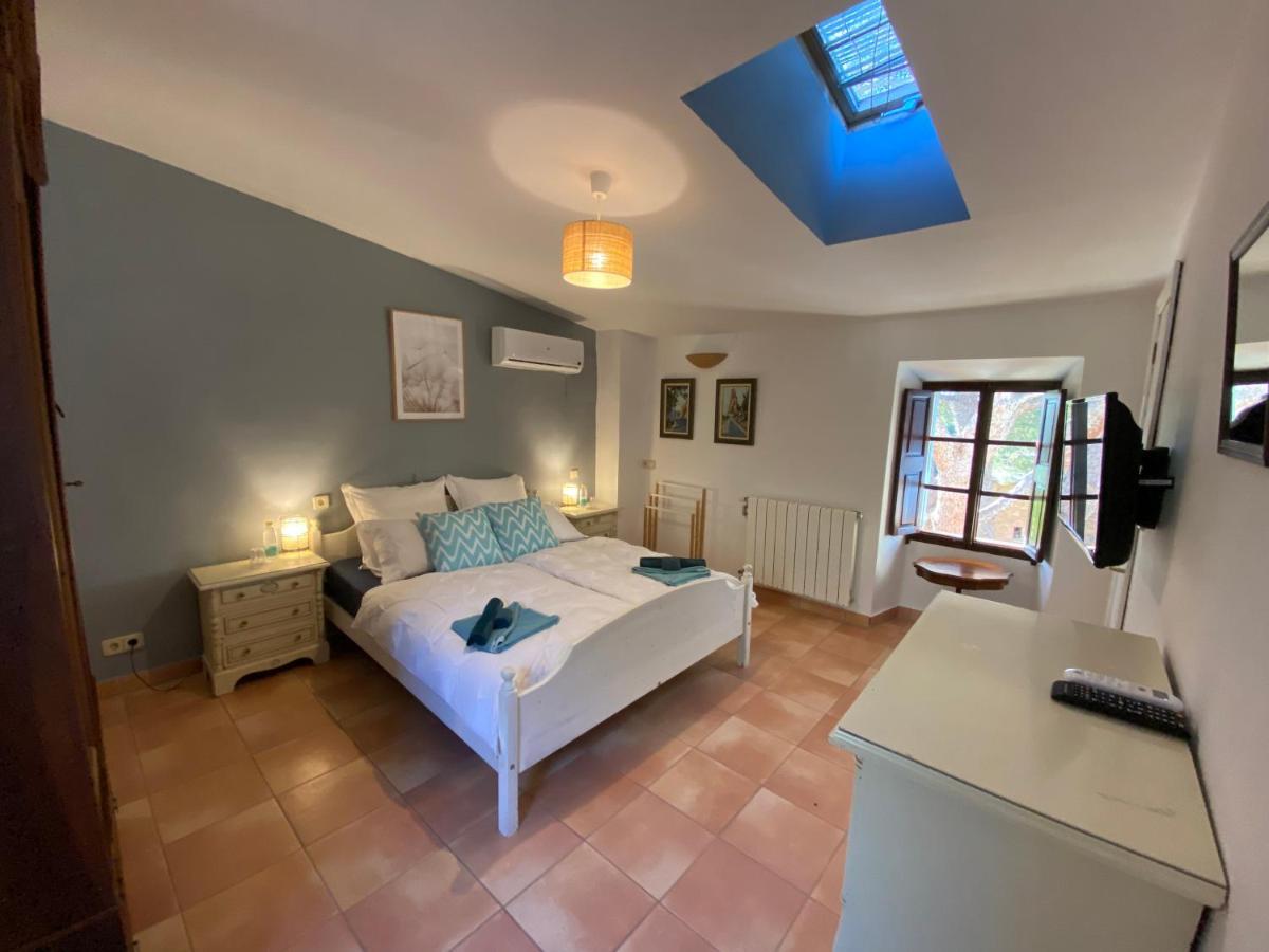 Finca Sa Canova Agroturismo Кампос Экстерьер фото