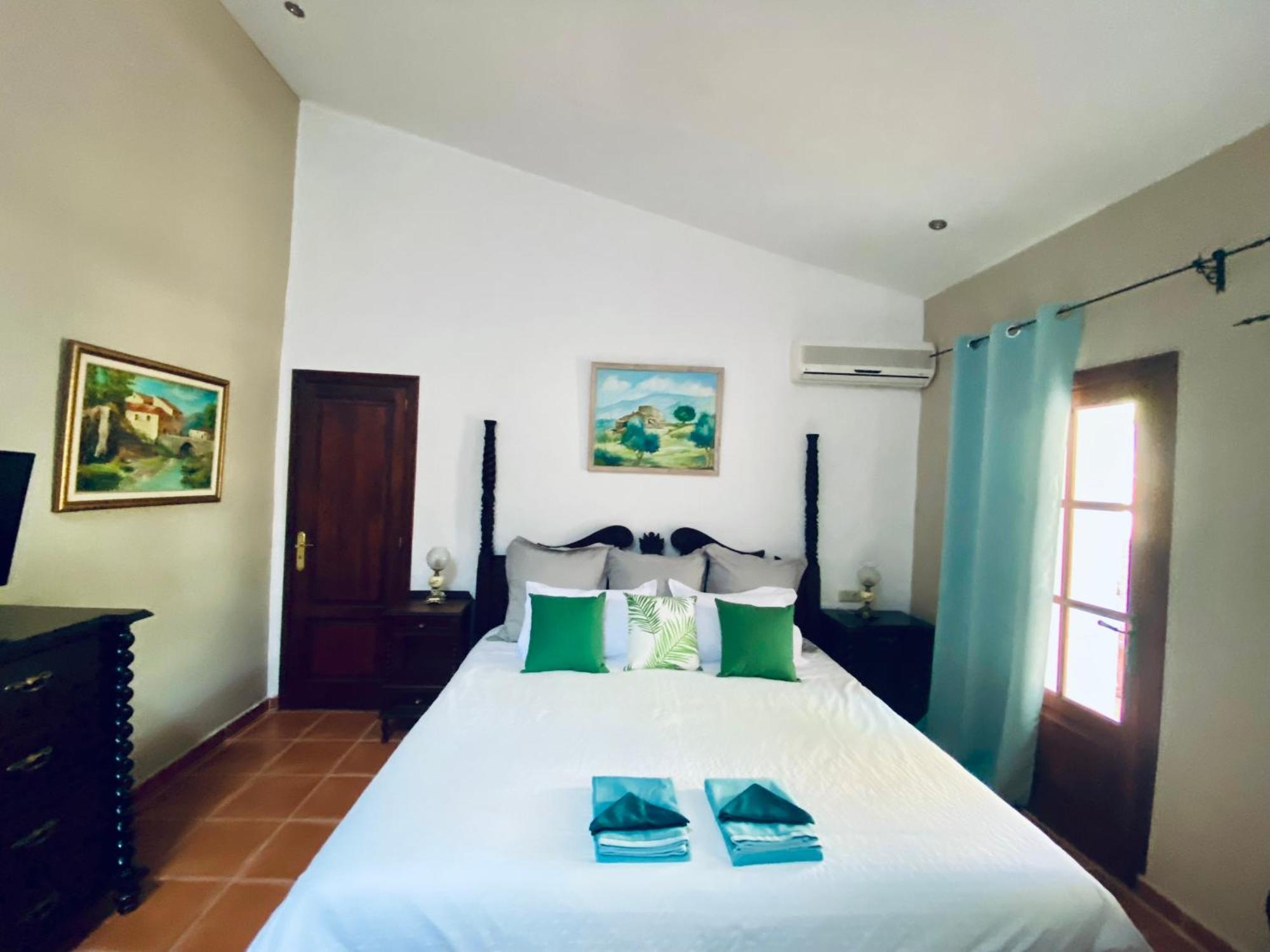 Finca Sa Canova Agroturismo Кампос Экстерьер фото